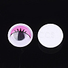 Colors Wiggle Googly Eyes Cabochons KY-Q050-A04-2