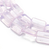 Opalite Beads Strands G-L557-15D-4