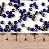 Glass Seed Beads SEED-A032-06G-4