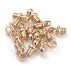 Brass Links KK-O133-15A-G-5