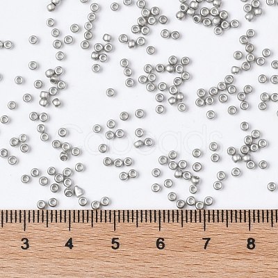 TOHO Round Seed Beads SEED-JPTR11-0714F-1