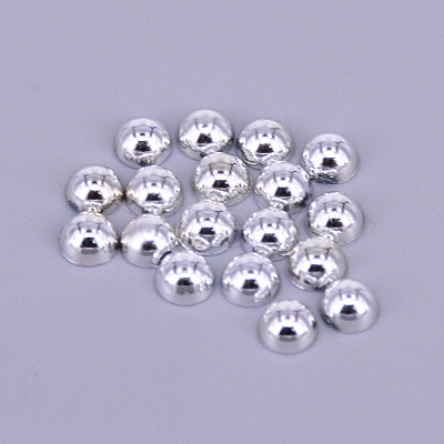 ABS Plastic Imitation Pearl Beads KY-CJC0003-01H-1