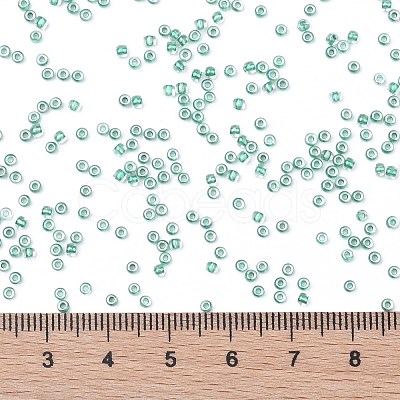 TOHO Round Seed Beads X-SEED-TR11-0264-1