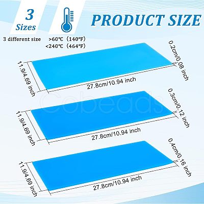 Sublimation Tumblers Wrap DIY-WH0343-44-1