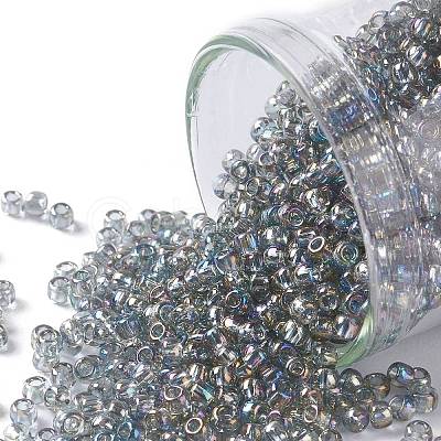 TOHO Round Seed Beads SEED-XTR11-0176-1