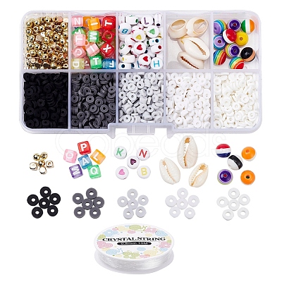 DIY Jewelry Making Kits DIY-YW0003-99E-1