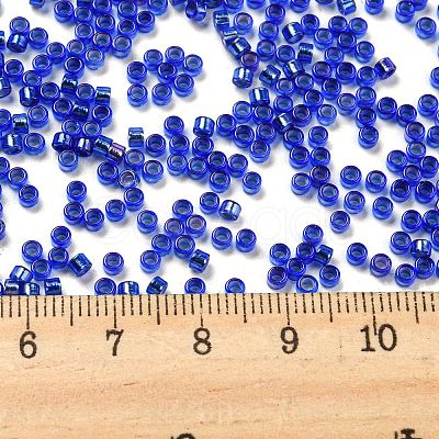 Glass Seed Beads SEED-S042-04A-14-1