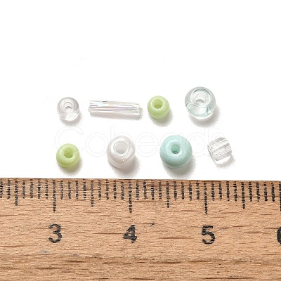 20G Glass Seed Beads DIY-U007-01C-1