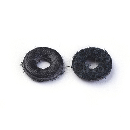 Cowhide Leather Spacer Beads FIND-WH0043-22A-03-1
