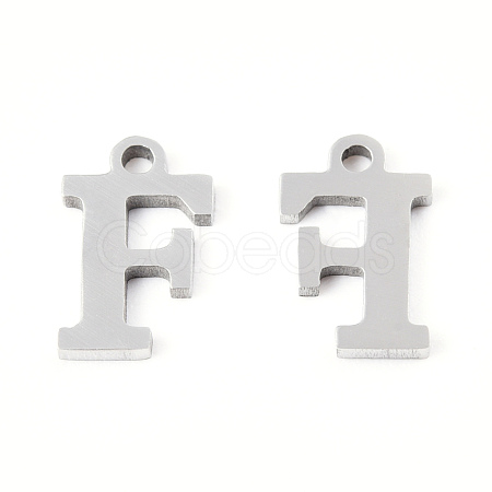 201 Stainless Steel Charms STAS-N091-176F-P-1