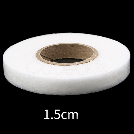 Double-Sided Non-Woven Interlining Adhesive Tape PW-WGD1140-03-1