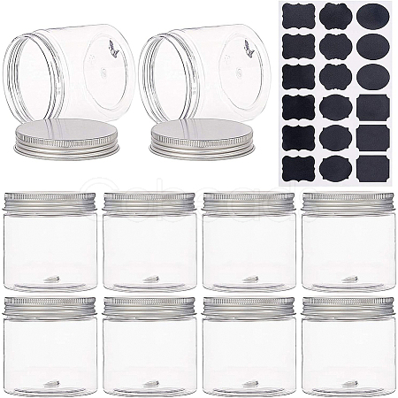 Plastic Empty Cosmetic Containers CON-BC0006-05E-1