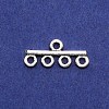 Alloy Chandelier Component Links FIND-WH0040-69AS-1