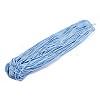 Luminous Polyester Braided Cords OCOR-T015-01B-2