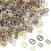 Nbeads 240Pcs 8 Style DIY Crafts DIY-NB0006-98-1