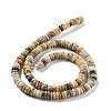 Natural Crazy Lace Agate Beads Strands G-G084-A10-01-3