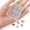 DIY Jewelry Making Finding Kit FIND-YW0003-72-3