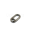 Alloy Spring Ring Clasps PW-WGE185D-04-1