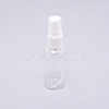 Round Shoulder Plastic Spray Bottles MRMJ-TAC0003-04A-1