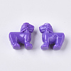Polystyrene Plastic Beads X-KY-Q055-002-2