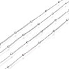 304 Stainless Steel Satellite Chains CHS-I005-02B-2
