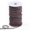 Two-Color Polyester Braided Cords OCOR-S127-001E-4
