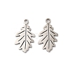 Non-Tarnish 201 Stainless Steel Pendants STAS-I199-B02-P-1