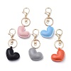 PU Leather Keychains KEYC-JKC00213-M-1