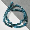 Natural Apatite Beads Strands G-F762-A19-01-2