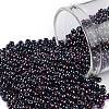 TOHO Round Seed Beads X-SEED-TR11-0504-1