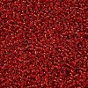 12/0 Grade A Round Glass Seed Beads SEED-Q007-F37-2