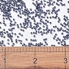MIYUKI Delica Beads X-SEED-J020-DB1054-4