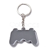 PVC Game Controller Keychain KEYC-A030-01D-2
