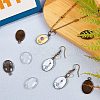 ARRICRAFT DIY Pendant Making Kits DIY-AR0001-15-4