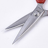 Stainless Steel Scissors TOOL-S013-001B-01-5