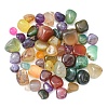 Natural Agate Beads G-YW0002-06-2