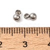 304 Stainless Steel Charms STAS-A093-02A-P-3
