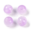 Resin European Beads RESI-F055-02C-1