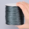 Waxed Polyester Cord YC-1.5mm-157-3