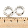 Alloy Spacer Beads FIND-A039-11P-3