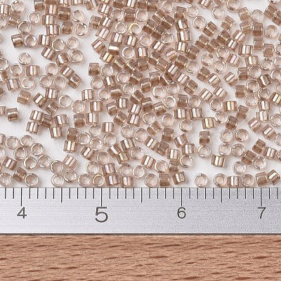 MIYUKI Delica Beads SEED-J020-DB2373-1