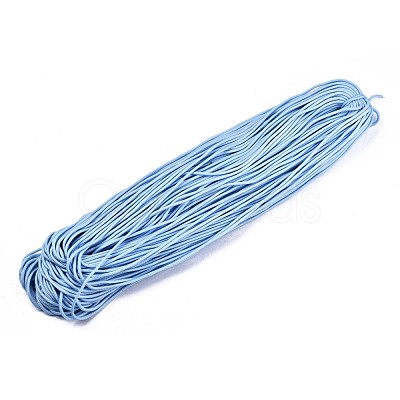 Luminous Polyester Braided Cords OCOR-T015-01B-1