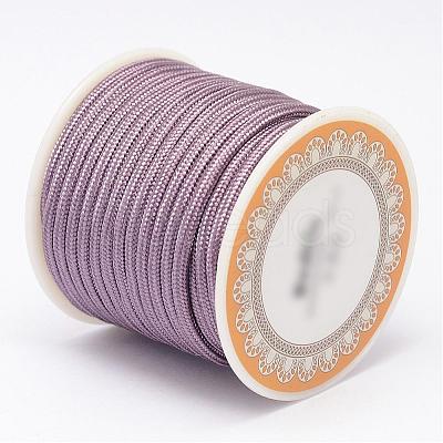 Braided Polyester Cords OCOR-D005-08-1