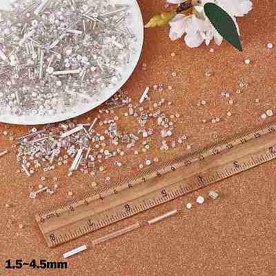 Glass Beads JX548A-1