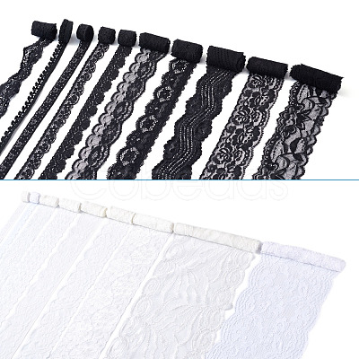 Lace Trim OCOR-TA0001-21-1