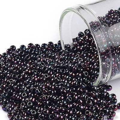 TOHO Round Seed Beads X-SEED-TR11-0504-1