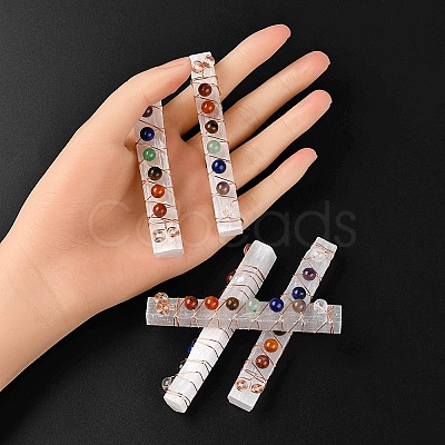 Chakra Jewelry X1-G-L520-H01-1