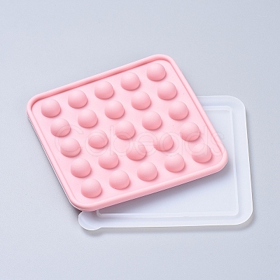 Food Grade DIY Silicone Molds DIY-E031-07D-1