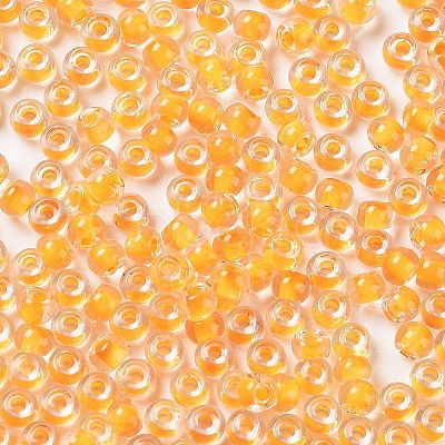 Glass Bead SEED-H002-J-A706-1