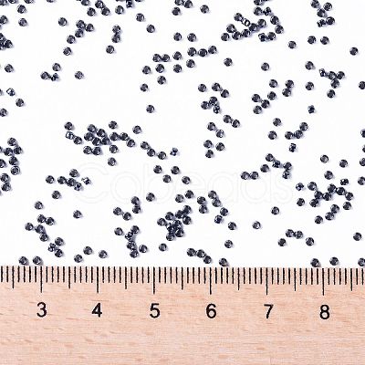 TOHO Round Seed Beads X-SEED-TR15-0081-1